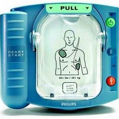 Physio Control LIFEPAK 12 Defibrillator