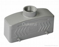 H24B Oukerui heavy duty connector hood &housing