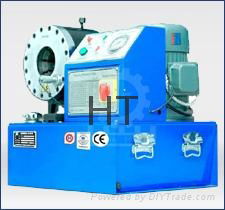 crimping machine hose