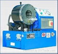 crimping machine for hose