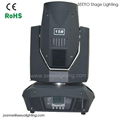 15R Beam Moving Head SW330 1