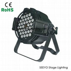 36×3W LED Par Light(Non-waterproof) SH36