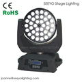 36*10W LED MOVING HEAD LIGHT SO36 1