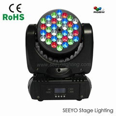 36x3W LED Moving Head Light (SO36-1)
