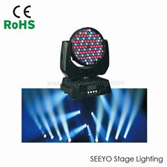 108x3W LED Moving Head Light （SO108）