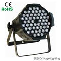 54x3W LED Par Light (non-waterproof)