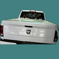 Dodge Ram Pickup Truck Bed Cover 1