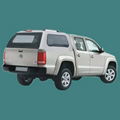 VW Amarok Pickup Truck Camper Shell