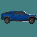 Ford Raptor F-150 Pickup Truck