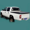 Toyota Hilux Vigo FRP Pickup Truck Tonneau Cover