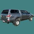 Mazda BT-50 Pickup Toppers