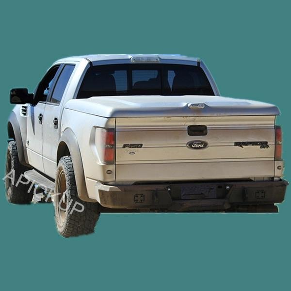 Ford F-150 Classical Pickup Tonneau Covers