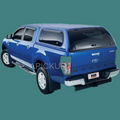 Ford Ranger Pickup truck Topper