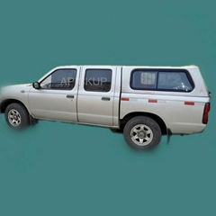 Nissan NP300 Pickup Bed Hardtop/Cap