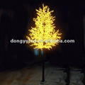 led maple tree 