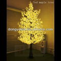 LED maple tree light for 2014  1