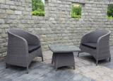 Rattan dining set (T1104)