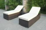 Rattan lounge set (T4211)