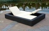 Rattan lounge set (T4212)