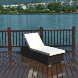 Rattan lounge set (T4211A)