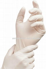 Nitrile Glove