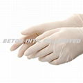 Synthetic Stretch Glove 1