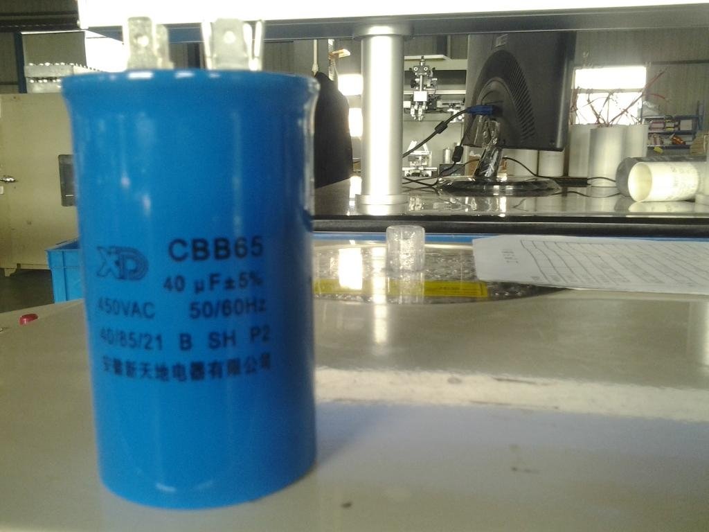 cbb65空調電容器 50uF 2