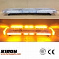 Led Warning Lightbar for Police vehicle,Patrol car 