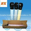 Color Toner Cartridge for Konica Minolta