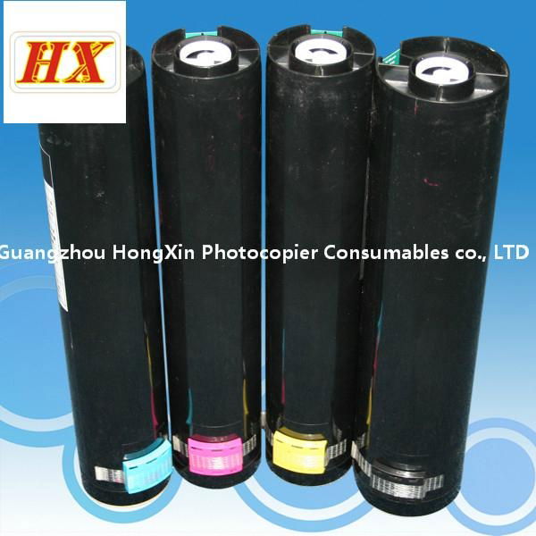 Color Toner Cartridge for Xerox Dcc400 Dcc360/400/4300/450