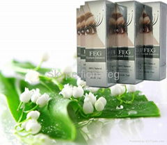 Original FEG Eyelash Enhancer Eyelash Growth Liquid Herbal Formula