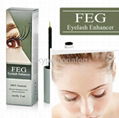 OEM/ODM with FEG Eyelash Enhancer Eyelash Growth Liquid Formula 1