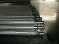 Corrugated Steel Flexible Metal Hose 5