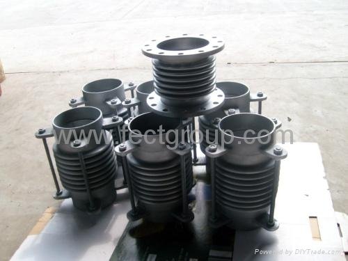 Stainless steel Expansion Joint 2