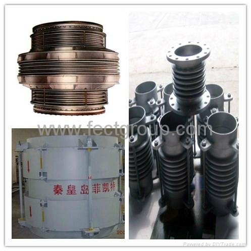 Stainless steel Expansion Joint 5