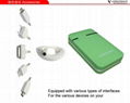 power bank5200mah 5