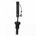 Samsung mobile phone car holder mount charger kit for android phone