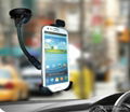 Iphone 5 car mount holder 360 degree