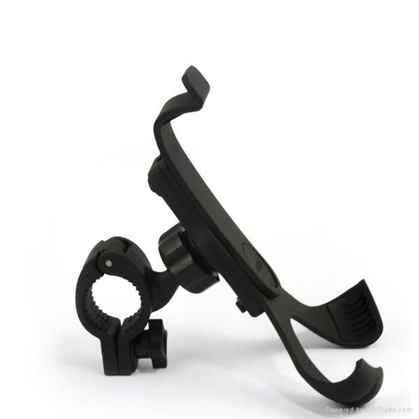 Universal bicycle cell phone bike holder 4