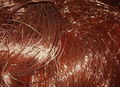 copper wire scrap