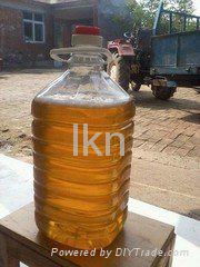 refined sunflower oil