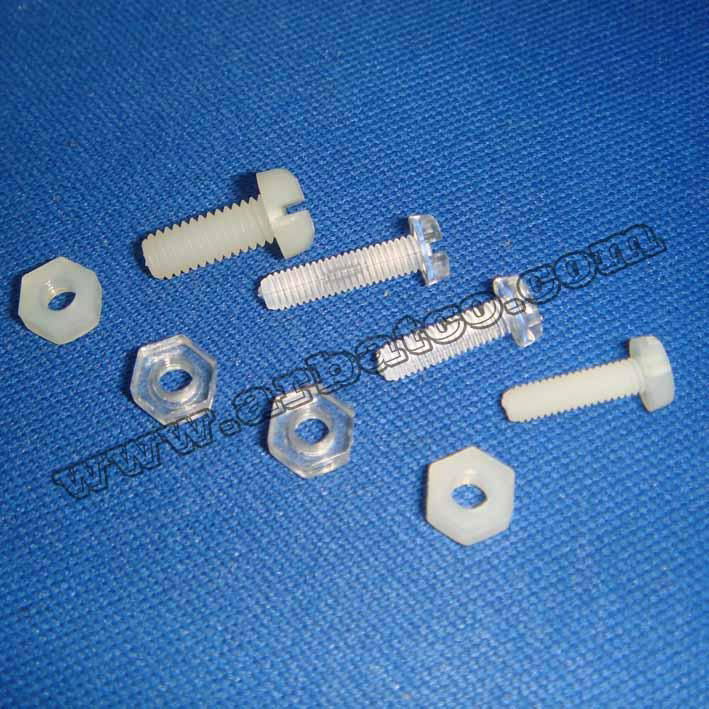 Nylon Screw