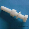  Hexagonal Nylon Bolt 1