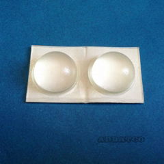 Transparent Silicone pad