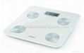 Bluetooth Body Healthy Scale 1