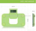 mini protable travel bathroom scales 3