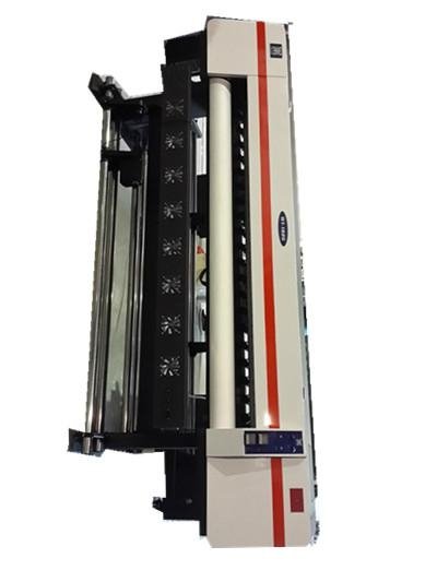Eco-Solvent Printer WT-A1820 /One Head 3