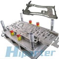 China Press Progressive Tooling