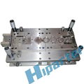 China Press Progressive Tooling 3