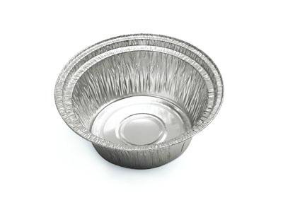 disposable aluminum foil noodle bowl 2